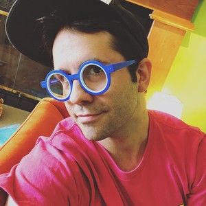 Meet your Posher, Chase